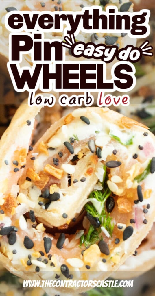 pinterest everything pinwheels easy do low carb love