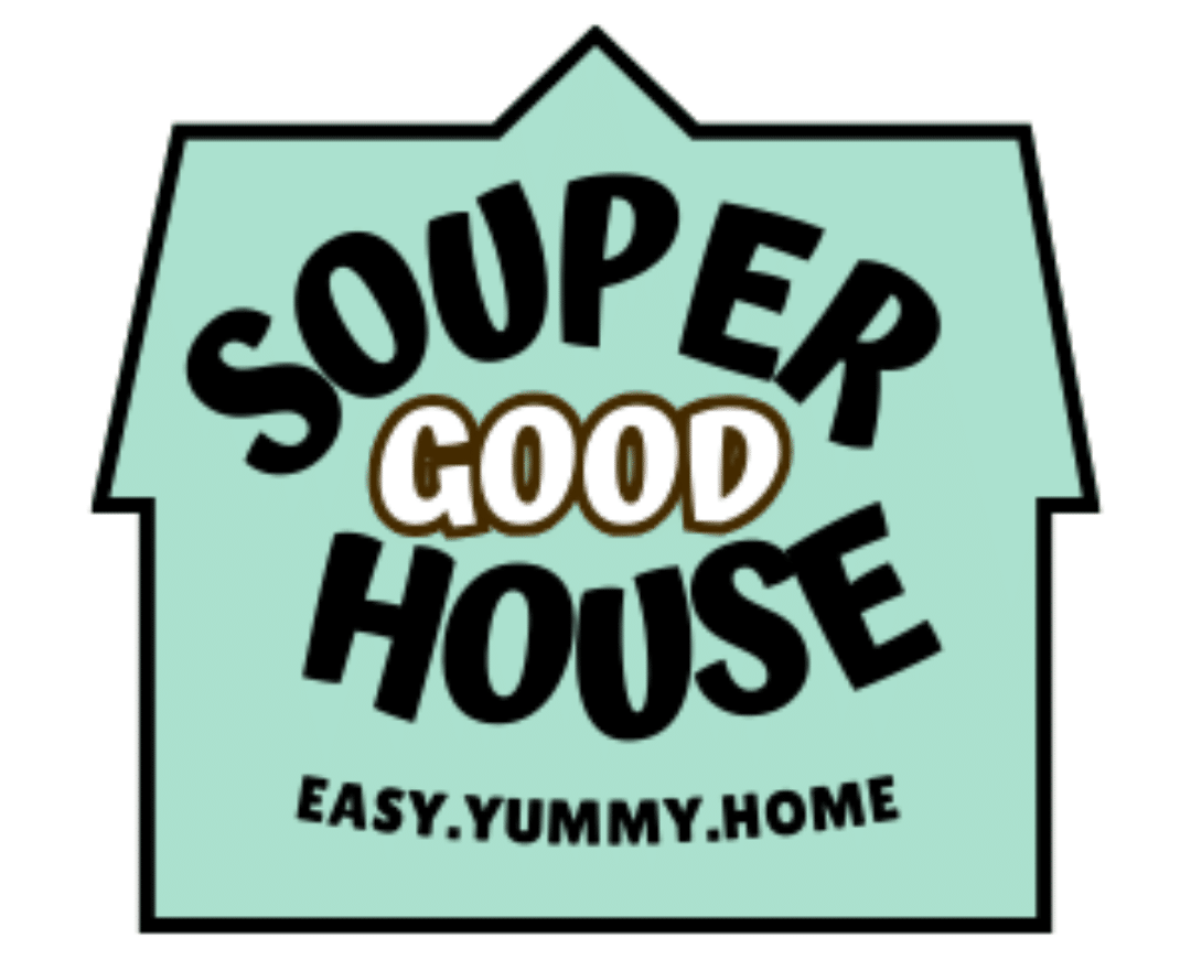 Souper Good House